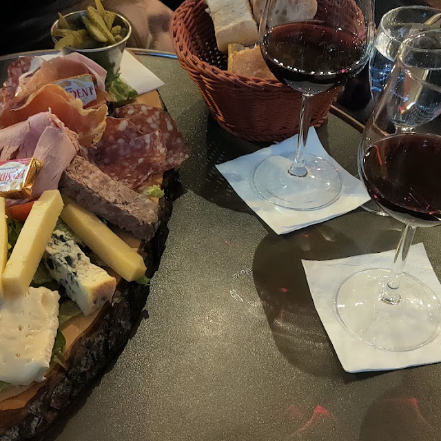 Planche Mixte