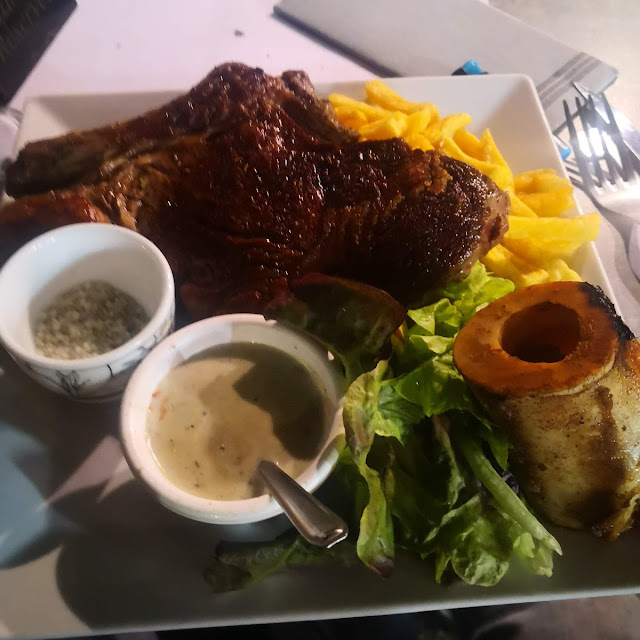 Côte de Boeuf