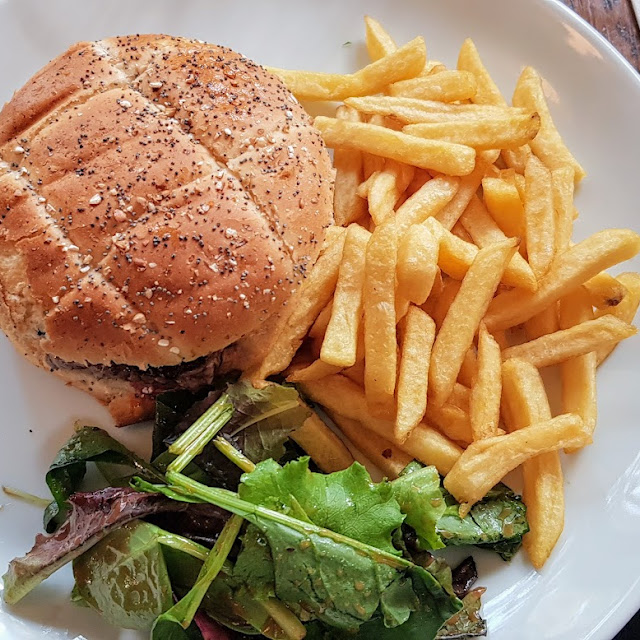 Hamburger