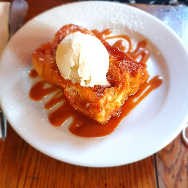 Tatin Glace