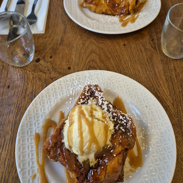 Pain Perdu Brioché