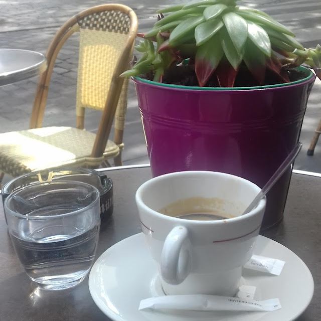 Expresso