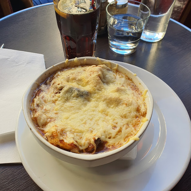 French Onion Soup