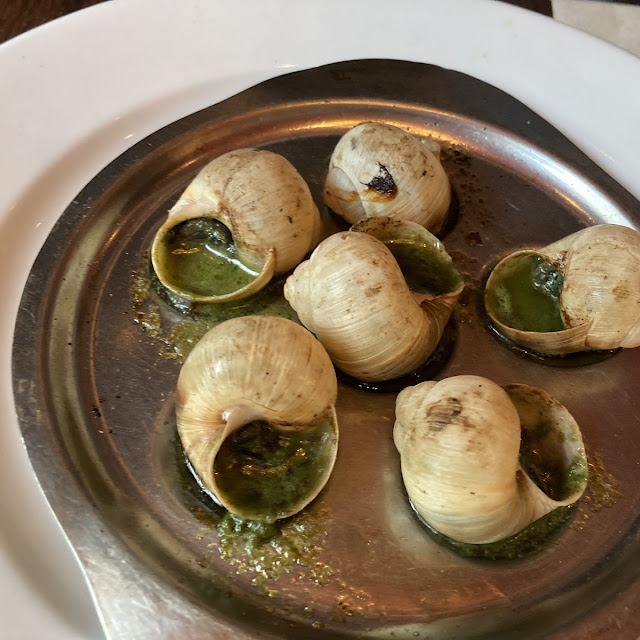 Escargots