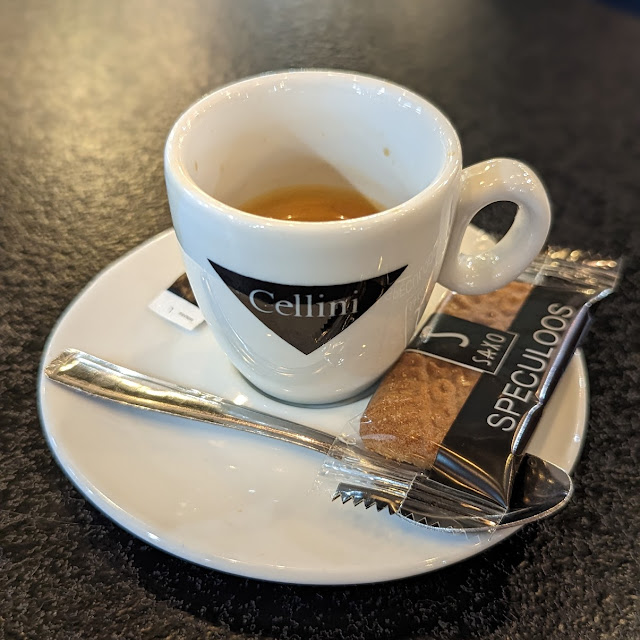 Ristretto