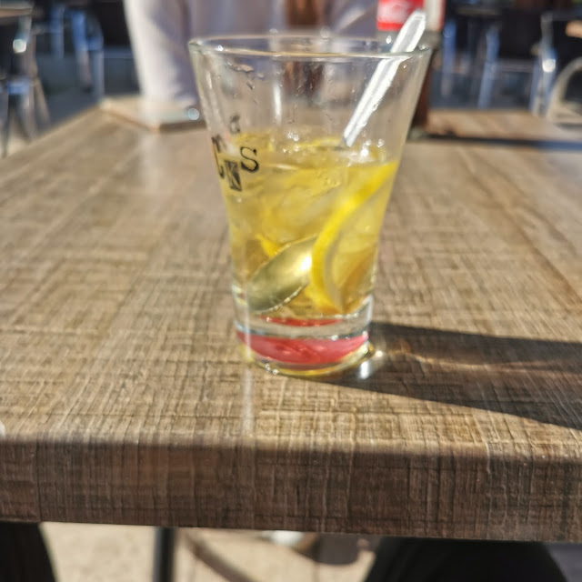 Martini Bianco