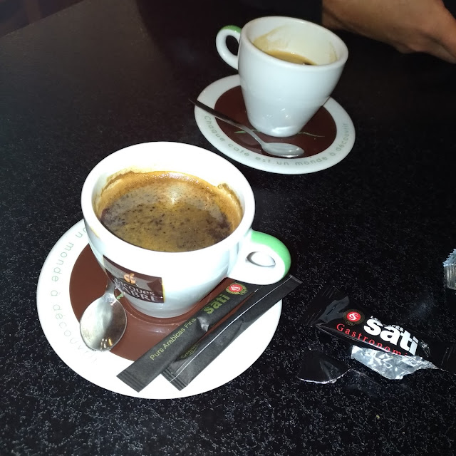 Expresso