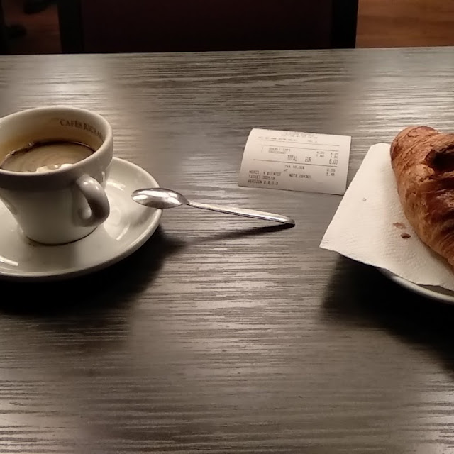 Croissant