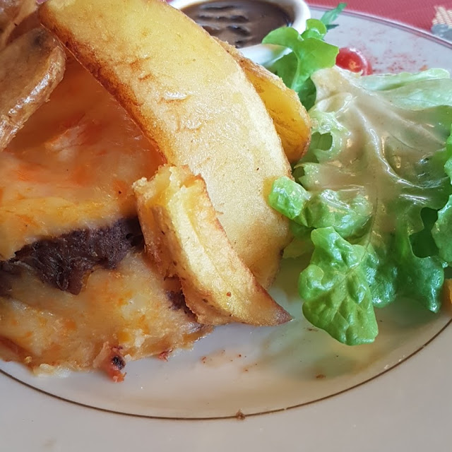 Daube de Boeuf
