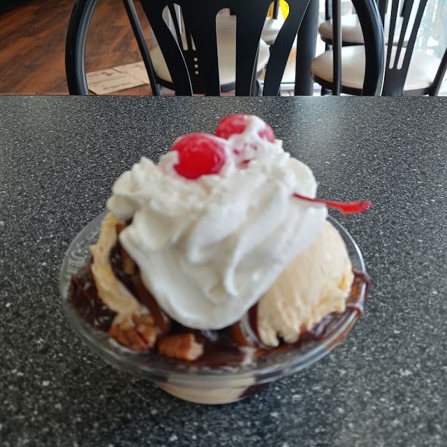 Hot Fudge