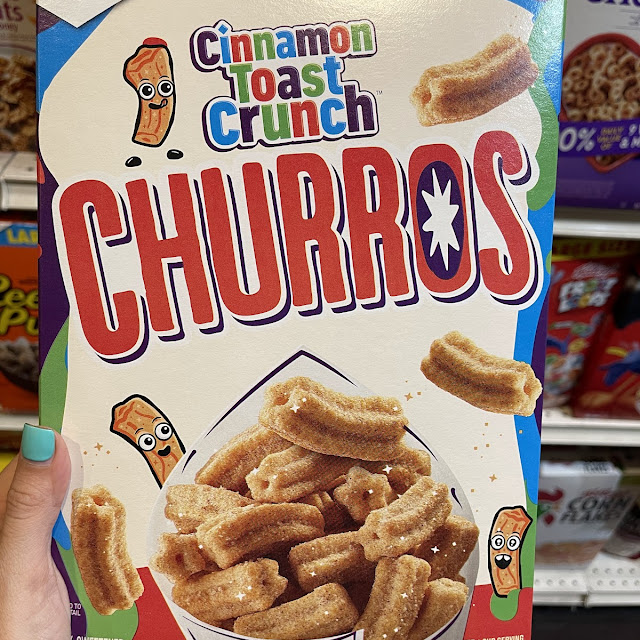 Breakfast Cereal