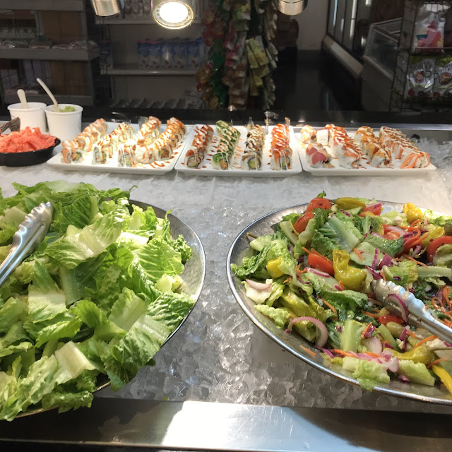 Salads