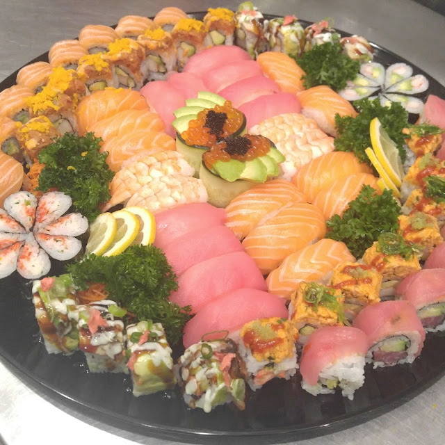 Sushis