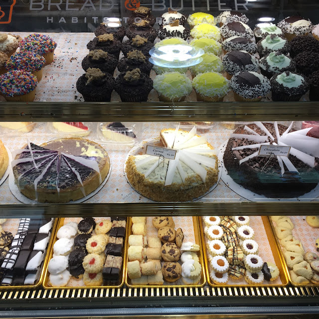 Bakery