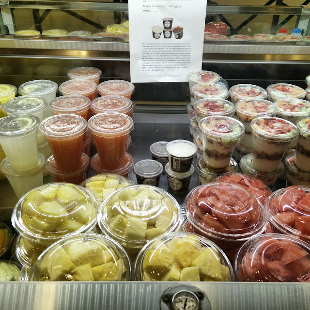 Fruits