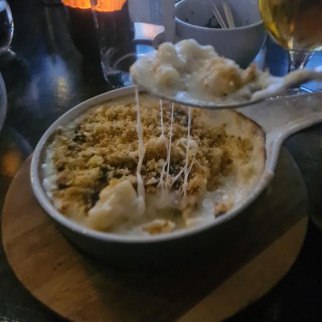 Mac and Cheese