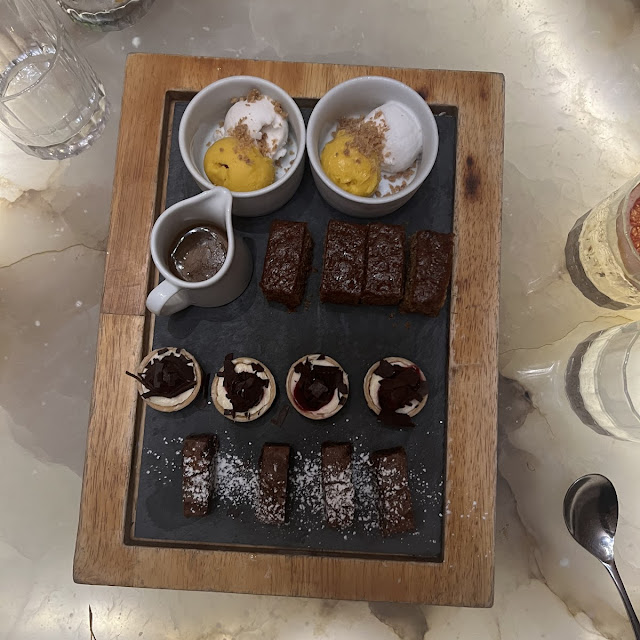 Chocolate Brownie