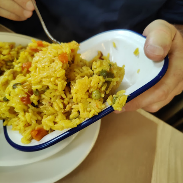 Paella