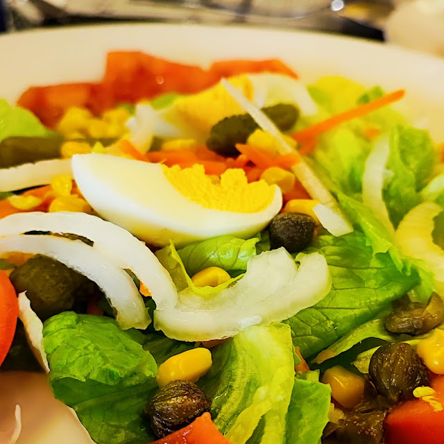 Ensalada