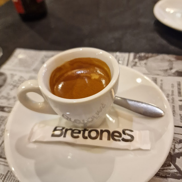 Café