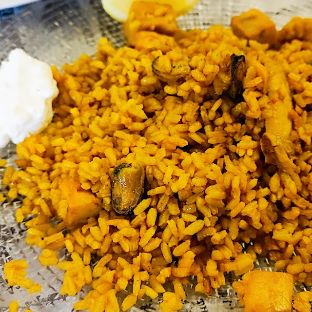 Paella