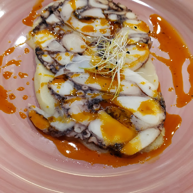Pulpo