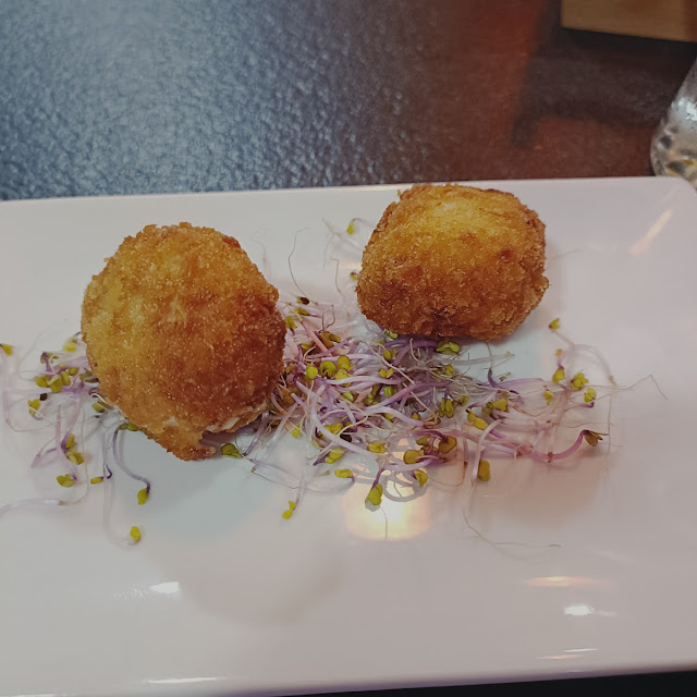 Croquetas