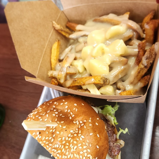 Poutine