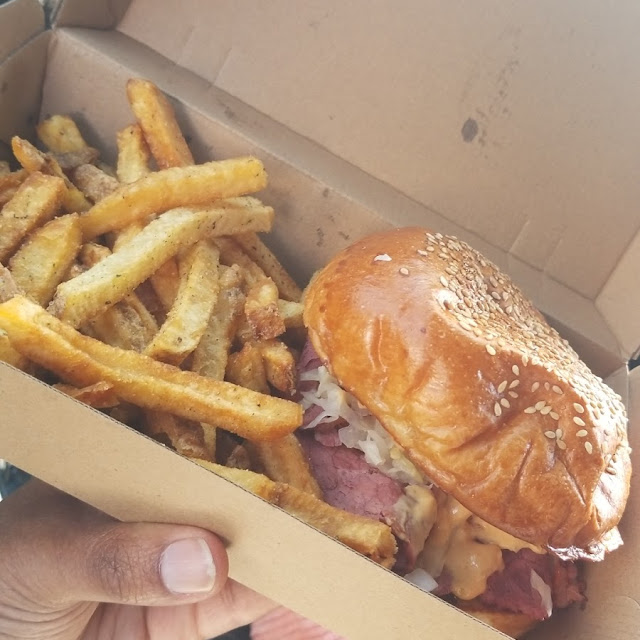 The Ruben