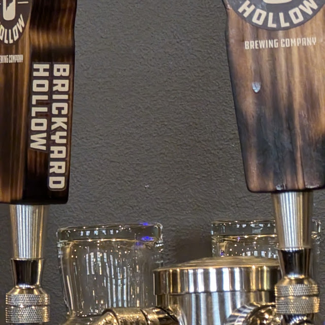 Beer Taps