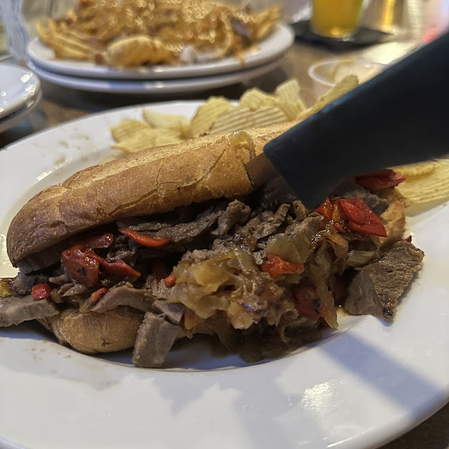 Italian Beef