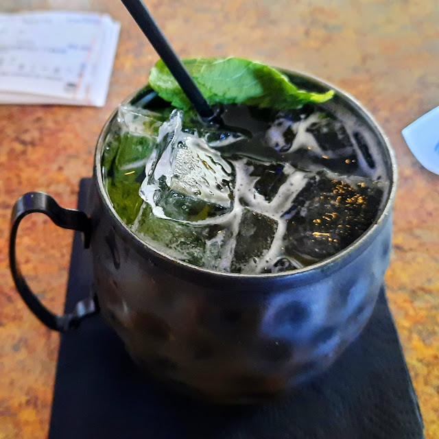 Mint Julep