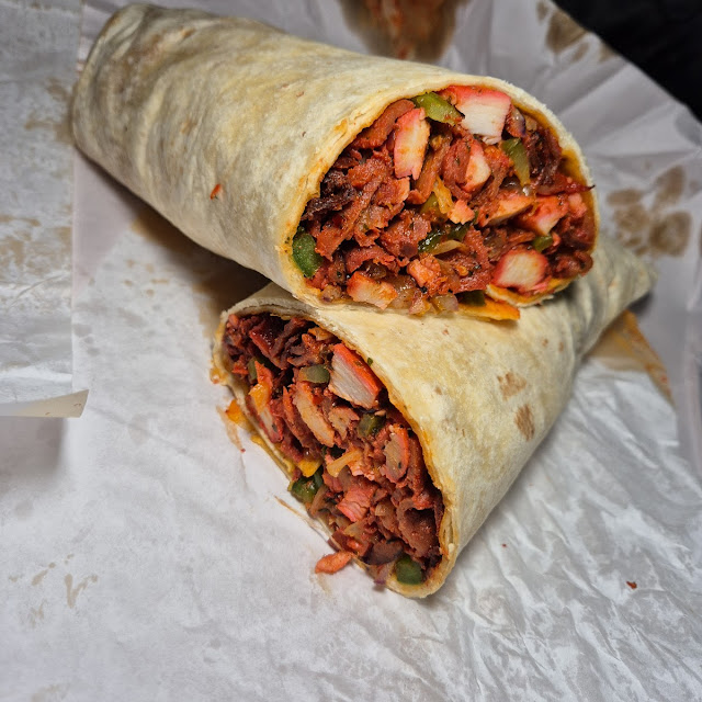 Vasey Wrap