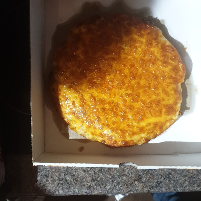 Parmo