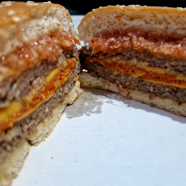 Gulli Burger