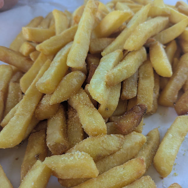 Large Chips