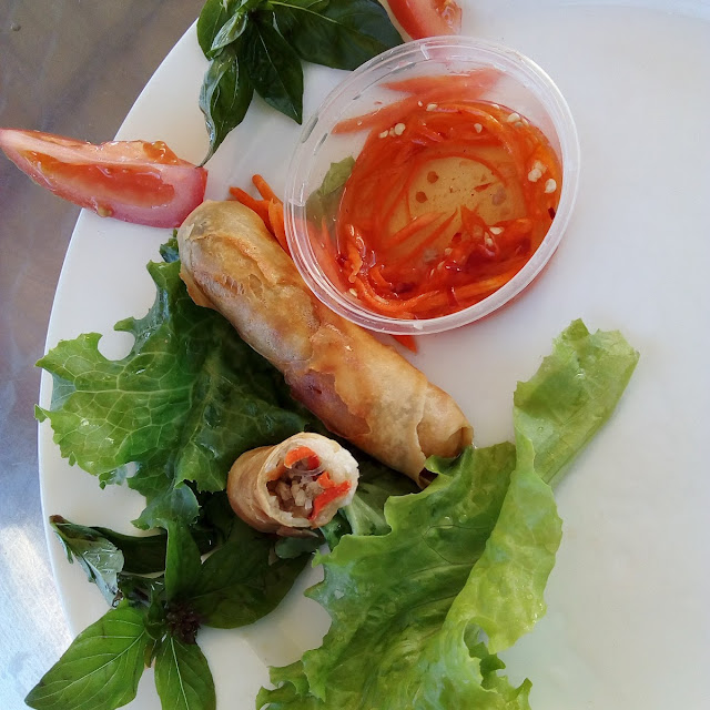 Ask Them to Cook It Their Traditional Way Proper Chilli Dipping Sauce Yumm