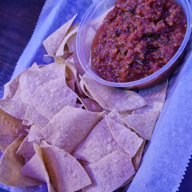 Nachos
