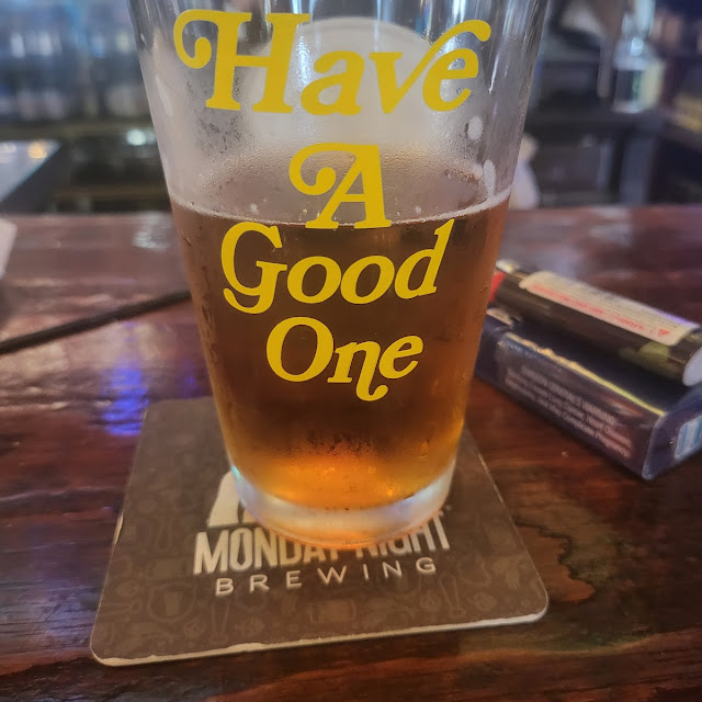 Draft Beer
