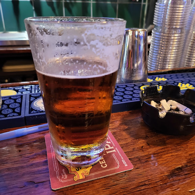 Beer Yuengling Lager