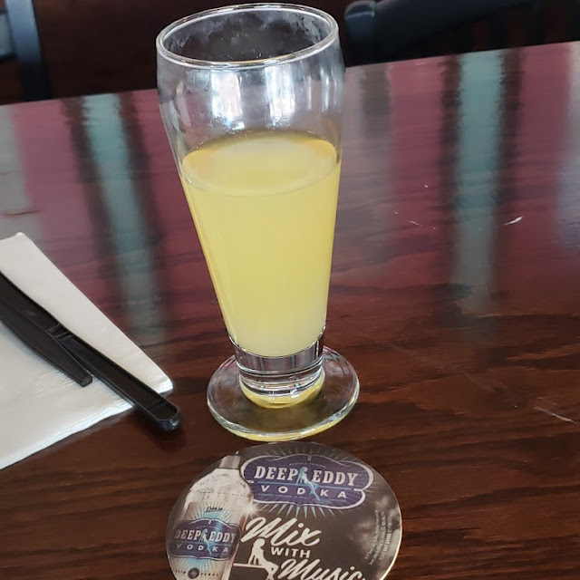 Mimosa