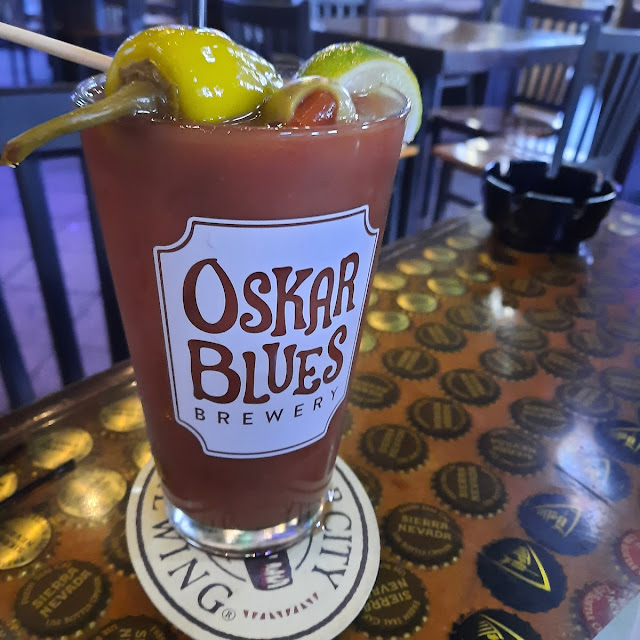 Bloody Mary
