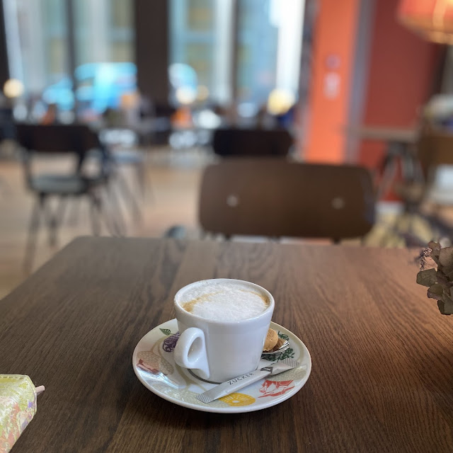 Cappuccino