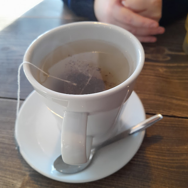 Tea