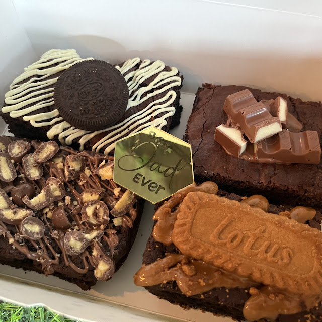Chocolate Brownie