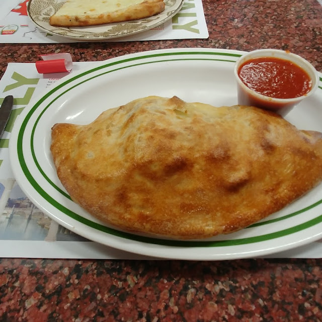 Calzone