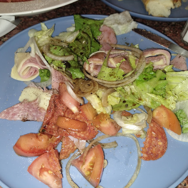 Antipasto
