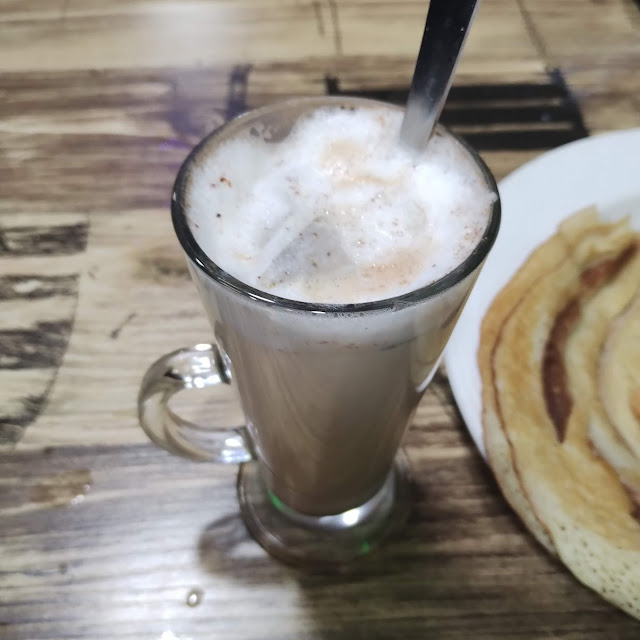 Somali Tea