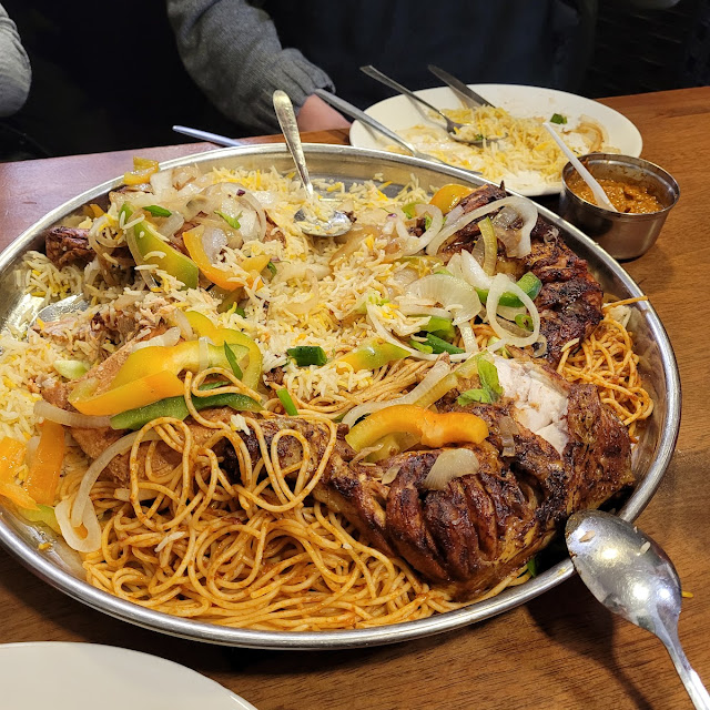 Family Plate