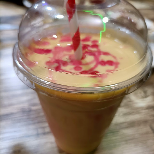 Lassi